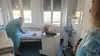 Răzvan Coșoreci, un elev din Târgu Jiu, a dat BAC-ul la română de pe patul de spital. În urmă cu o zi, fusese operat