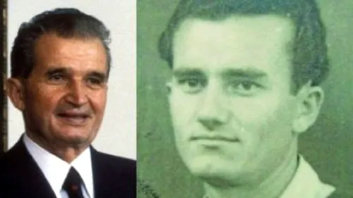 A murit Ion Ceaușescu, cel mai mic frate al lui Nicolae Ceaușescu. Ce vârstă avea