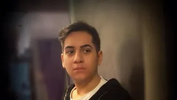 Fulgy ii da peste nas tatalui! Nici prin cap nu-i trece lui Ionita de la Clejani ce baiat “trecut prin viata” are!