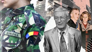 Armata a pierdut procesul pentru avere cu fiica & ”văduva” generalului care a schimbat soarta Revoluției din ’89!