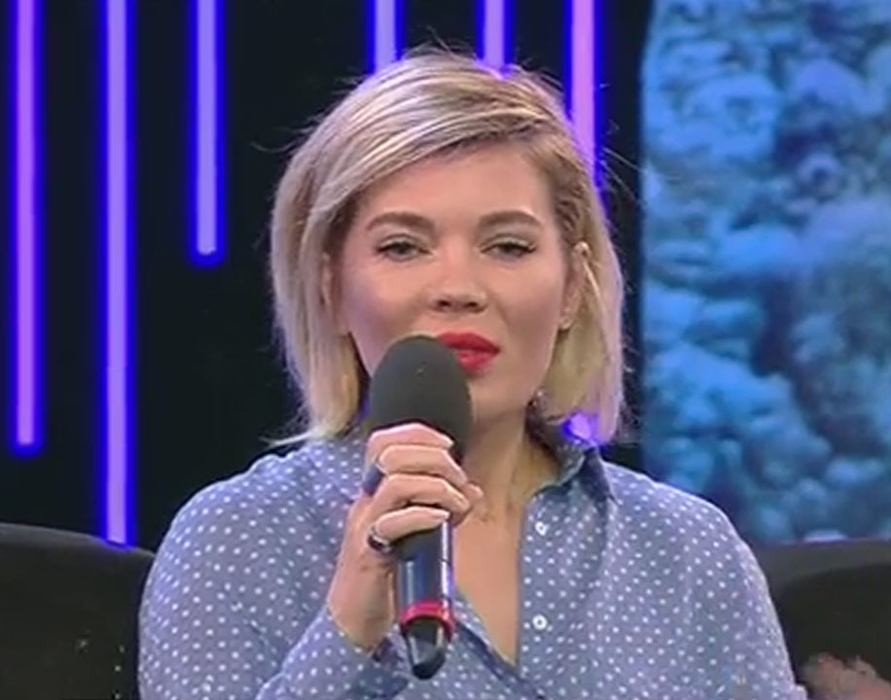 GINA PISTOL a spus totul despre relaţia cu DENIS RADU! „Îmi este…”