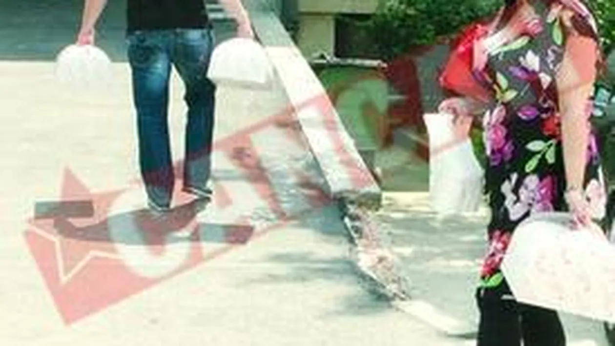 Adriana Bahmuteanu se opereaza la Viena