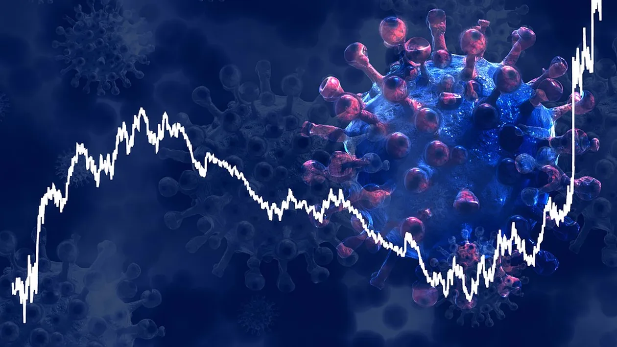 A fost înregistrat primul deces provocat de Omicron. Pacientul era nevaccinat