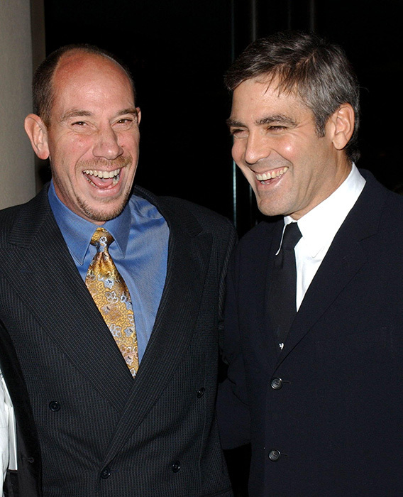 DOLIU în lumea filmului! Actorul MIGUEL FERRER a murit