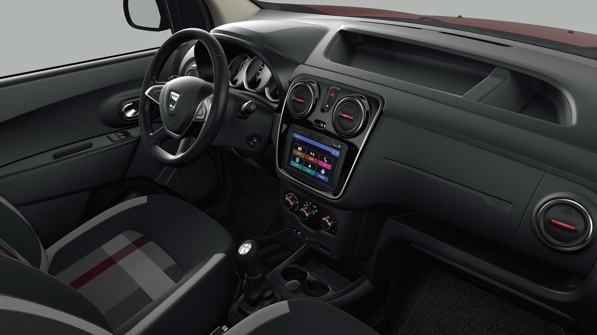 Primele imagini cu Dacia Duster 3. Cum arată noul model care va fi comercializat de cei de la Renault