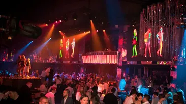 Bamboo si Barletto, inchise pentru trei luni! Garda Finaciara a gasit nereguli si a dat amenzi usturatoare!