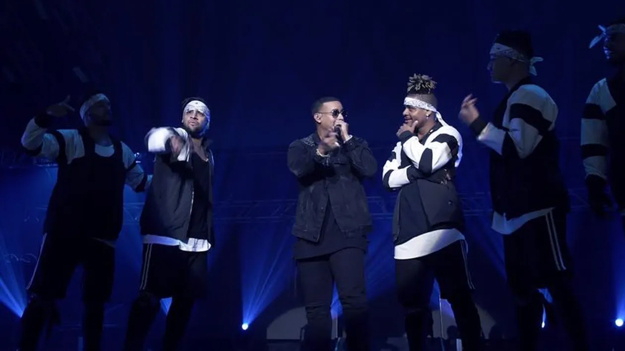 Rapperul Daddy Yankee, prădat de bijuterii de două milioane de euro!