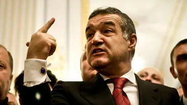 EXCLUSIV! GIGI BECALI a primit 6 oferte.”Le iau pe gratis”