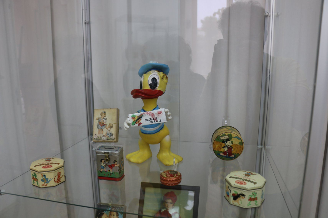 "Istoria dulce" poate fi "gustată" la Slatina