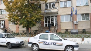 Noul şef al Poliţiei Caracal a picat concursul pentru post în 2017