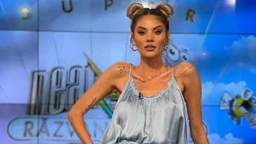 Ramona Olaru, mărturisiri despre infidelitatea fostului soț! Dani Oțil și Răzvan Simion au fost lăsați fără cuvinte. „Când mi-am dat seama cu cine m-a înșelat”