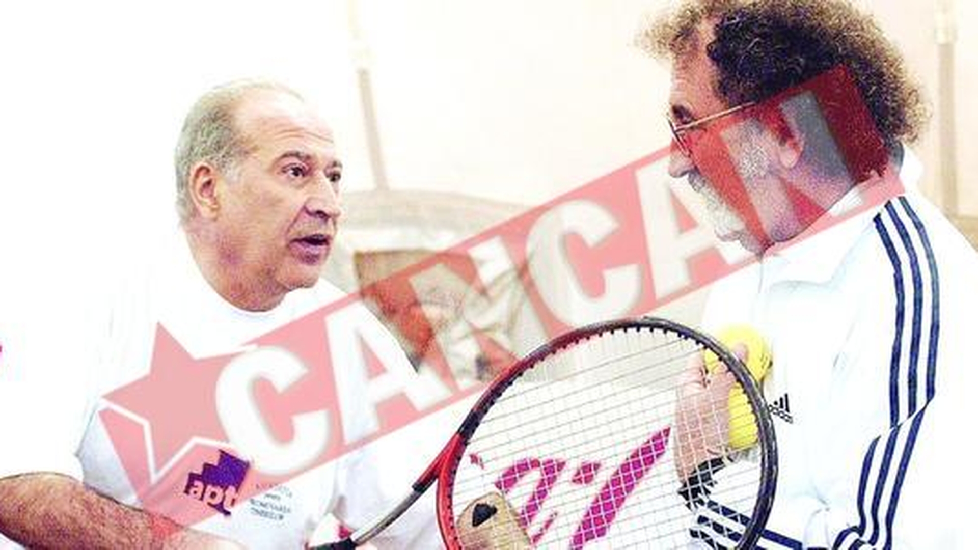 Tiriac vrea Antenele lui Voiculescu