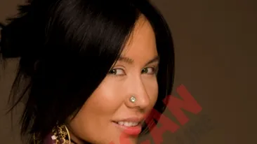 Doria Ivan vrea sa demonstreze ca arata bine si naturala