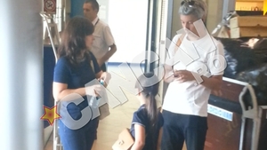 Dezvaluiri incredibile din viata de cuplu a lui Dan Diaconescu! Si-a cunoscut iubita in fabrica si n-a cerut-o niciodata de sotie