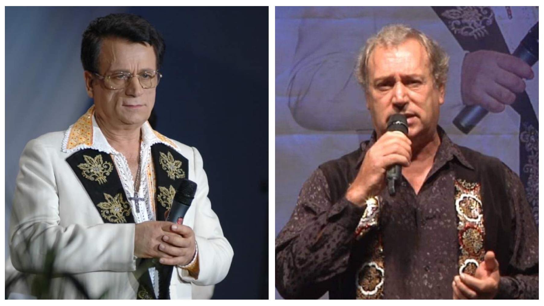 Fratele lui Ion Dolănescu, alături de alți lăutari, a fost reținut într-un dosar de evaziune fiscală