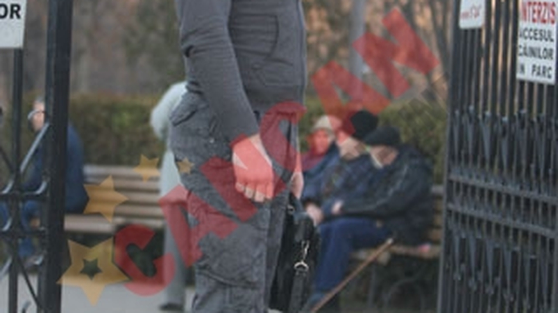 Magda Ciumac si Tolea, negocieri in direct pentru custodia copilului! Magda catre Tolea: "Tu l-ai tinut 13 zile, il vreau si eu 10 zile"