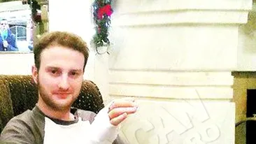 Andrei Tinu nu renunta la afacerea cu vipere: E profitabila