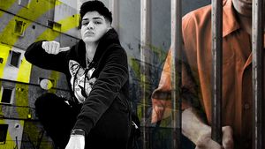 Tatăl lui Abi Talent a fost trimis pe băncile școlii printr-o hotărâre judecătorească!