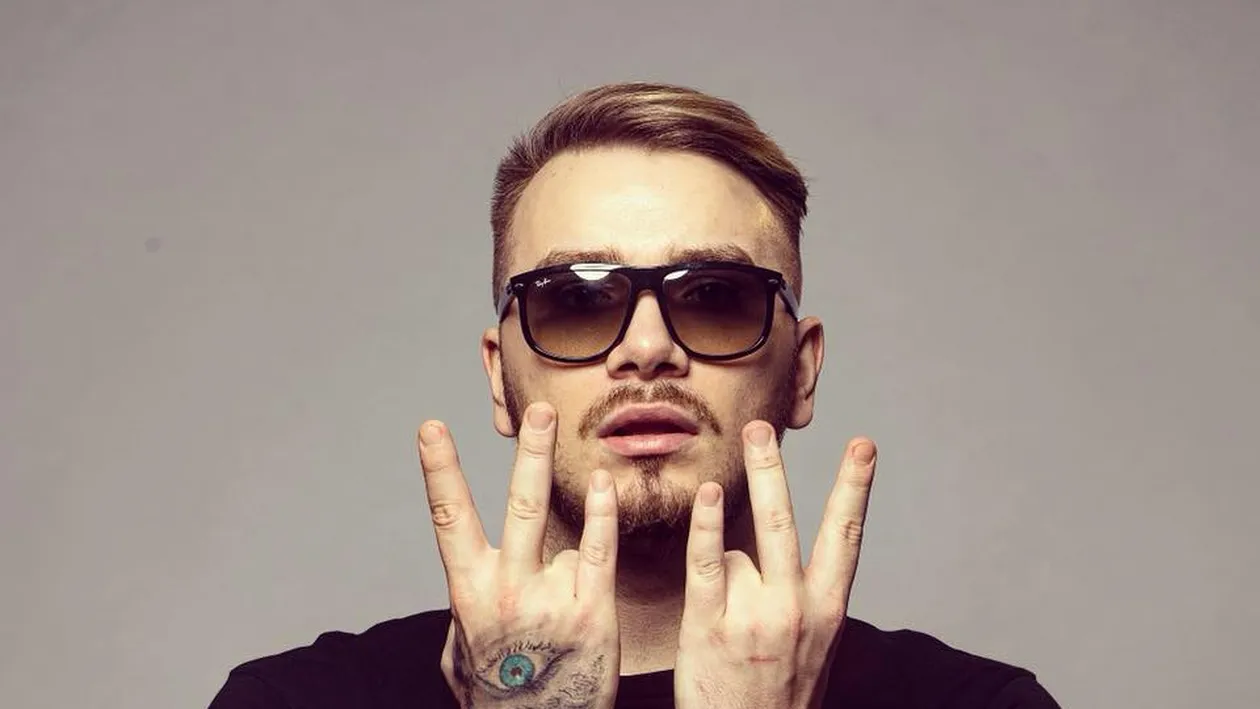 Lu-K Beats de la Șatra B.E.N.Z a ajuns de urgență la spital! Artistul are nevoie de sânge