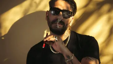 Connect-R, în război cu Antena 1 şi Acces Direct! Mesajul exploziv împotriva cuplului Vulpiţa şi Viorel Stegaru, susţinut de mai multe vedete: Vă jur că...