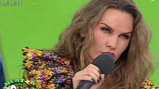 Anna Lesko e daramata de oboseala! Vezi de ce nu a dormit de doua zile si doua nopti!