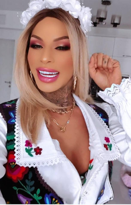 Delia Rexha acuzată că ar întreține relații sexuale cu reporteri din Antenă/ Foto: Facebook