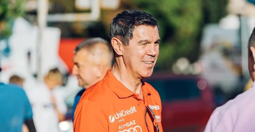 Mihai Leu (sursa FOTO: arhivă)