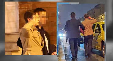 Doamne, să-i învețe cineva cum să bea! Săptămânal, zeul Bachus face ravagii prin Capitală! S-a făcut de băcănie! S-a crezut pe front și…