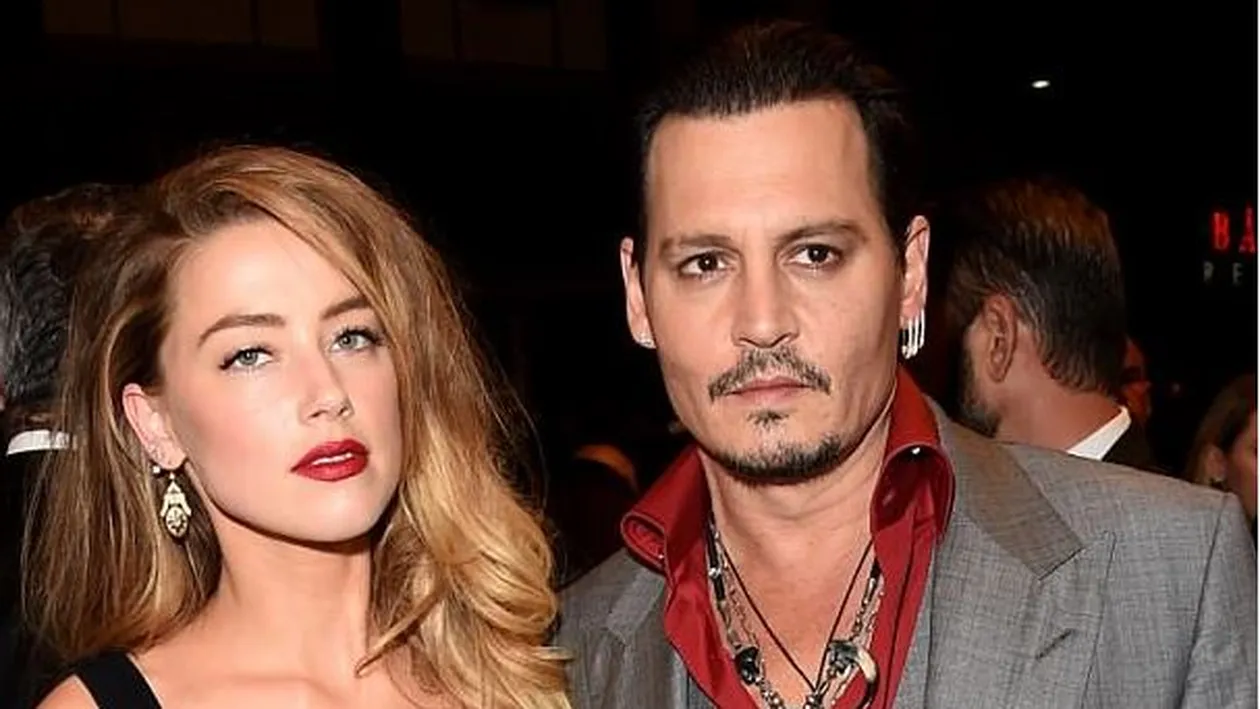 Johnny Deep, apariție îngrijorătoare! Fanii s-au speriat când l-au văzut: ”Cred că eroul meu e bolnav!”