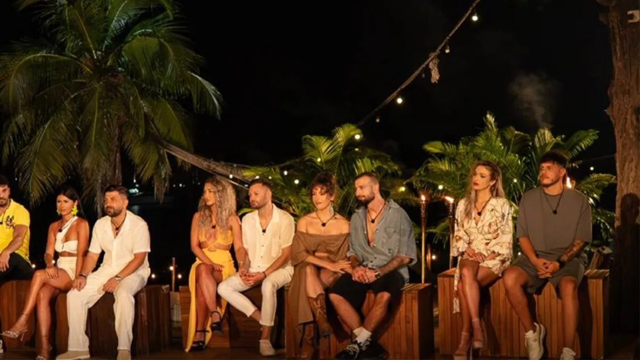 Pe ce dată va fi difuzată finala Insula Iubirii 2025. Surpriza pregătită de Antena 1