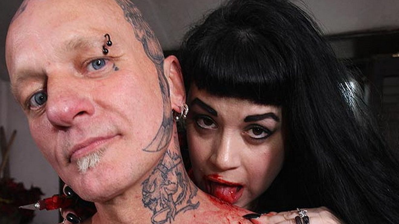 Credeai ca vampirii nu exista? Povestea care iti va transforma cele mai cumplite cosmaruri in realitate. "Sunt reala"