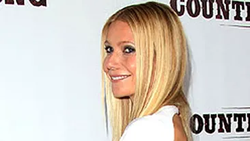 Gwyneth Paltrow si Donna Karan au renuntat la mancarurile solide