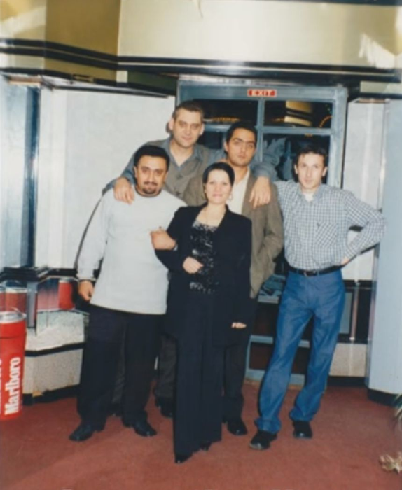 Veste neașteptată pentru fanii unei trupe îndrăgite de la noi! Membrii formației au decis să se reunească