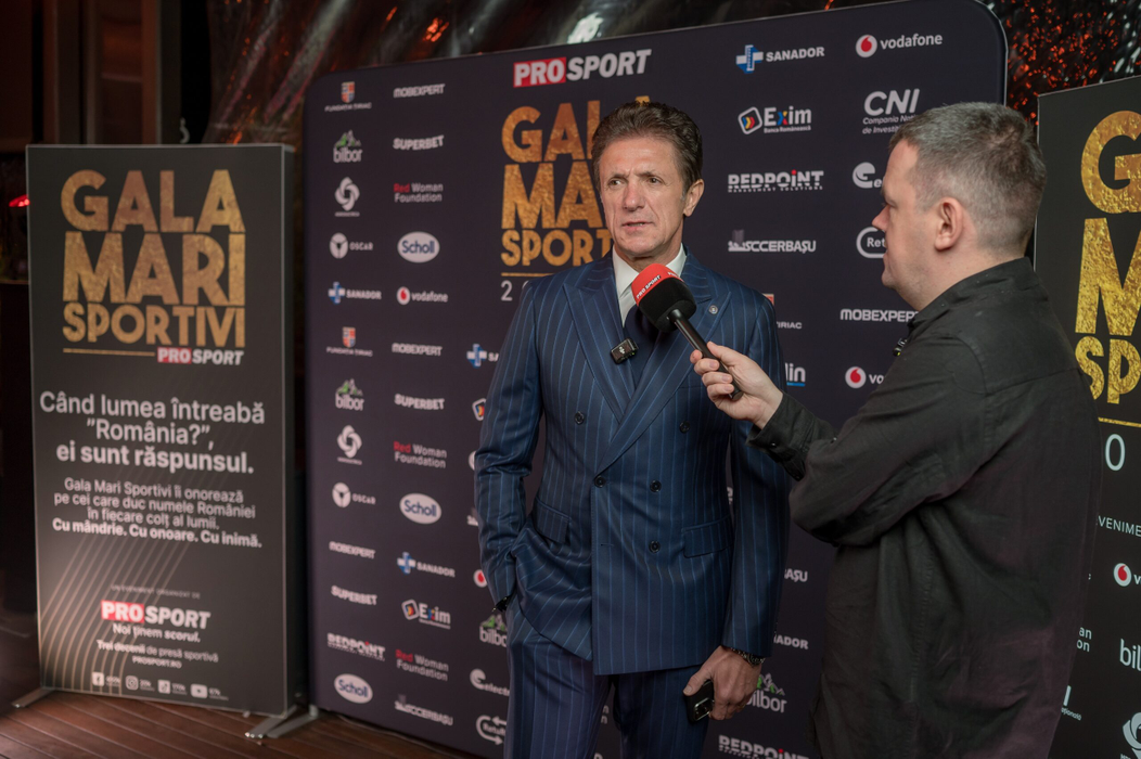 Foto: ALEXANDRU DOBRE / MEDIAFAX FOTO