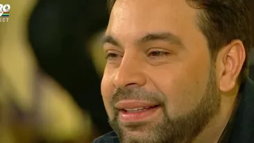 Betty Salam a facut asta pentru prima data in direct la TV! Florin Salam a ramas inmarmurit cand a vazut-o