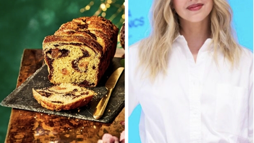 Influenceriță de top, la un pas de închisoare din cauza unor cozonaci! Cum a fost prinsă cu ocaua mică