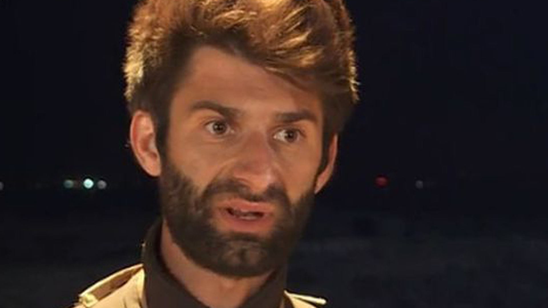 Primele declaraţii ale marelui câştigător la ”Ferma Vedetelor”: Ce va face cu banii Paul Ipate!