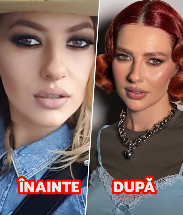 Lidia Buble. sursă - social media