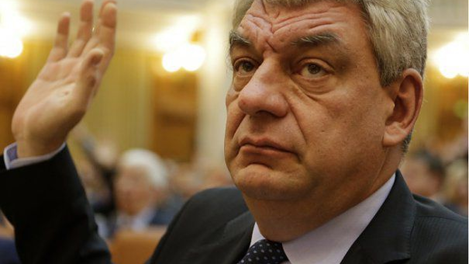 Regele Mihai l a murit. Reacţia premierului României: ”Îi vom simţi lipsa. Anul viitor...”
