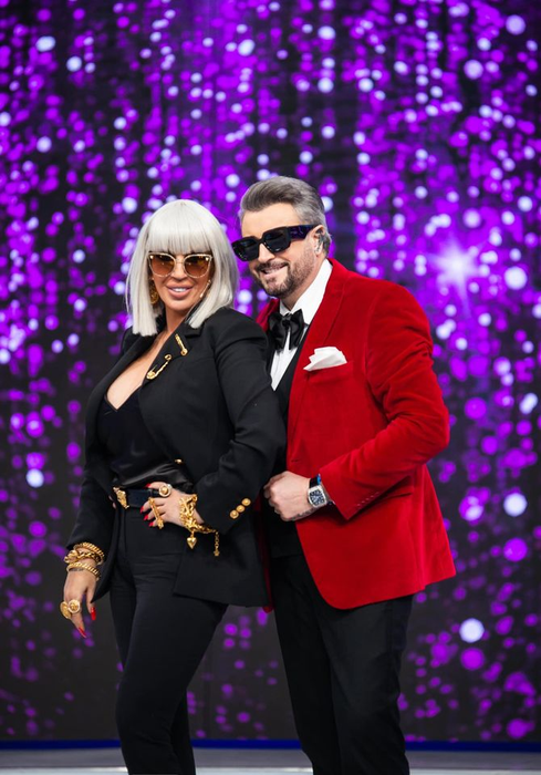 Cătălin Botezatu iubește și se simte mai iubit ca niciodată! Cine i-a schimbat complet viața juratului de la “Bravo, ai stil! Celebrities” | FOTO