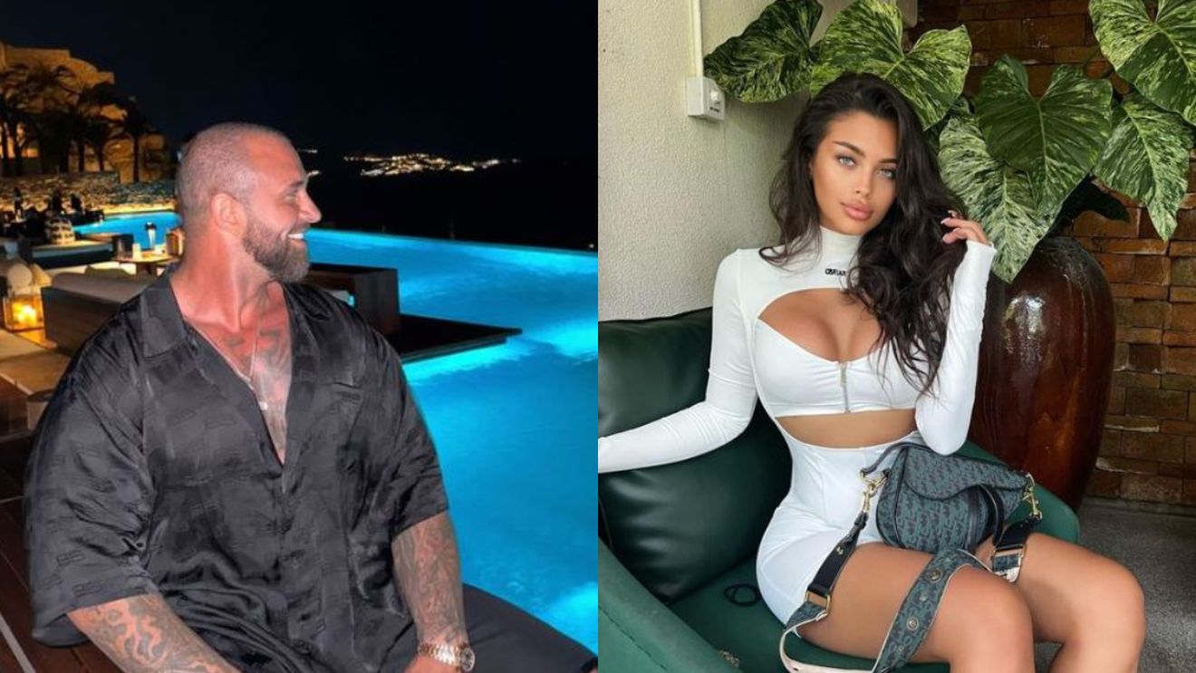 Alex Bodi a "gonit-o" pe Caterina în Moldova şi a plecat după Ema! A uitat de acuzațiile făcute şi s-a dus lângă ea