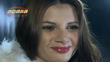 Ramona Gabor seamana mai mult cu sora ei, Monica! Americanii cred ca suntem gemene