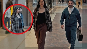 Pepe, tată pentru a patra oară! Yasmine Ody e din nou însărcinată! Avem primele imagini