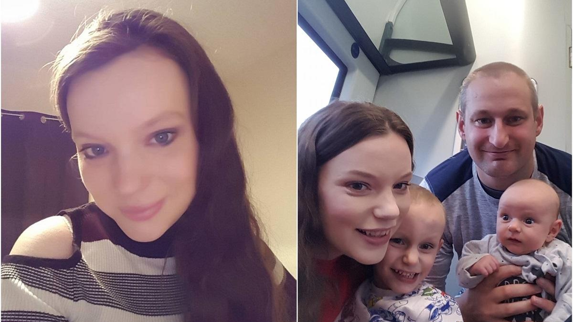 O tânără de 28 de ani a murit de cancer la două zile după ce s-a căsătorit cu alesul inimii ei