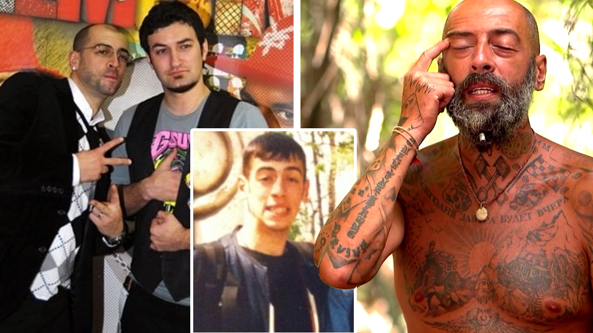 Câte clase și ce studii are CRBL, de fapt! Concurentul de la Survivor România de la Pro TV a făcut Grupul Şcolar Industrial Construcţii Căi Ferate