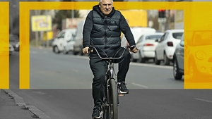 I-a trecut glonțul pe la ureche! CANCAN.RO are imaginile, iar Victor Becali va îngheța de spaimă când le va privi!