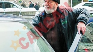 Si-a luat carnetul de sofer la 76 de ani