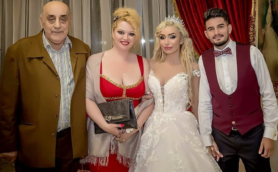 EXCLUSIV. Oana Lis, declaraţii de ultimă oră despre soţul ei care a fost operat: „Avea dureri mari azi şi…”