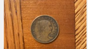 Cum arată moneda care valorează acum aproape 500.000 de euro. Colecționarii o caută de zor