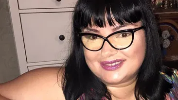 După OANA ROMAN, o altă vedetă de la noi s-a pus serios pe slăbit! E incredibil la ce metodă a apelat